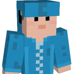 Walboy94 Minecraft avatar bust