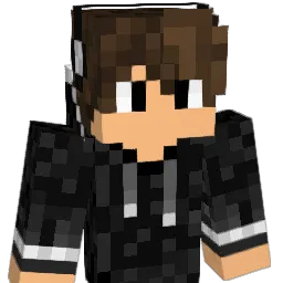 Walcrack05 Minecraft avatar bust