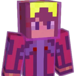 Wald_Wales Minecraft avatar bust