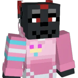 Waldaherlo09 Minecraft avatar bust