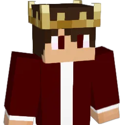 Waldem1r_ Minecraft avatar bust