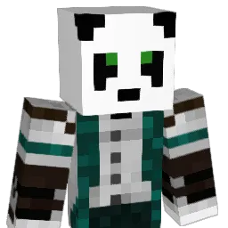 Walden420 Minecraft avatar bust