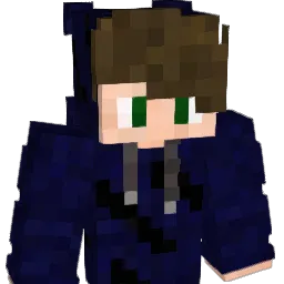Waldi_13 Minecraft avatar bust