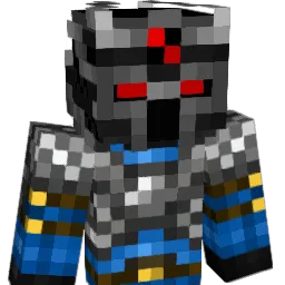 Waldi_Crafter Minecraft avatar bust