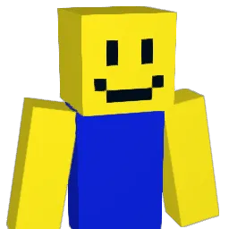 Waldo345 Minecraft avatar bust