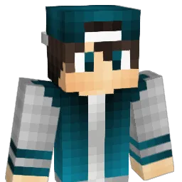 Waldo_Wolf Minecraft avatar bust