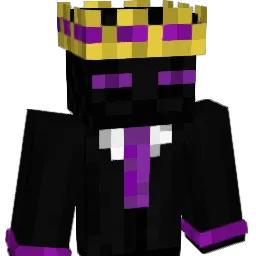 Waleed12 Minecraft avatar bust