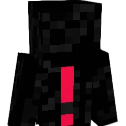 Waleed7500 Minecraft avatar bust