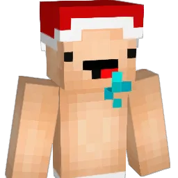 Waleed99 Minecraft avatar bust