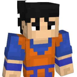 Walek2115 Minecraft avatar bust