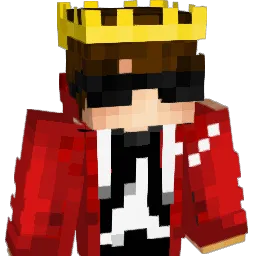 Walerko98 Minecraft avatar bust