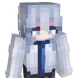 Walfyy Minecraft avatar bust