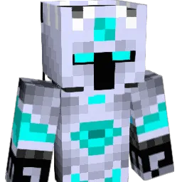 WalhallaComing's Minecraft skin
