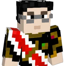 Walhalla_clegane Minecraft avatar bust