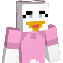Walibee13's Minecraft skin