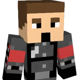Walidous's Minecraft skin