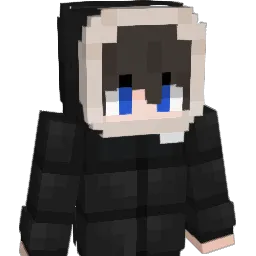 Walien_ Minecraft avatar bust