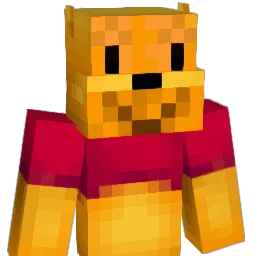 Waljd's Minecraft skin