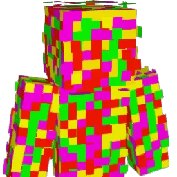 WalkEmDownEmlet's Minecraft skin