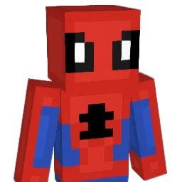 WalkaFlame98 Minecraft avatar bust