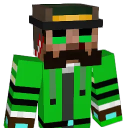 Walker1522's Minecraft skin