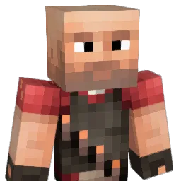 Walker3697's Minecraft skin
