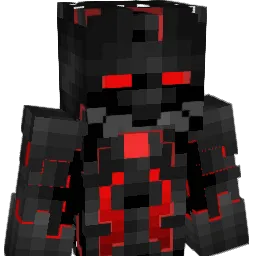 Walker66's Minecraft skin