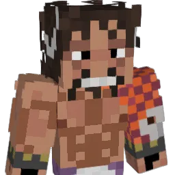 Walker97's Minecraft skin