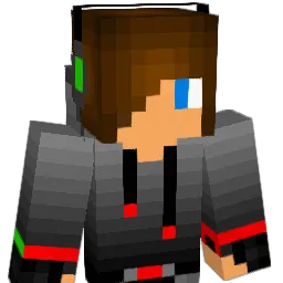 WalkerClanRules's Minecraft skin