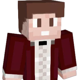 WalkerNobyl Minecraft avatar bust
