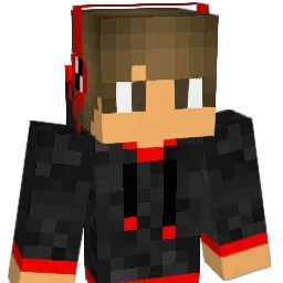 WalkerTwin002 Minecraft avatar bust