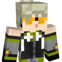 WalkerZ3R0 Minecraft avatar bust