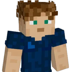 Walker_OverLord Minecraft avatar bust