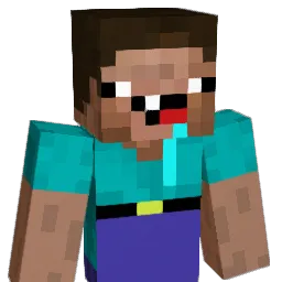 Walker_sun Minecraft avatar bust