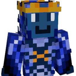 Walkerniek_MC Minecraft avatar bust