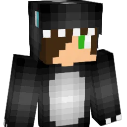 WalkersMe's Minecraft skin