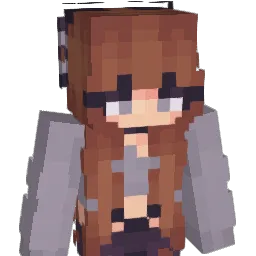 WalkieTalkie230 Minecraft avatar bust