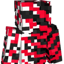 WalkinOnWater Minecraft avatar bust