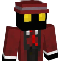 WalkingCorpse's Minecraft skin