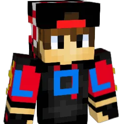 WalkingInShame Minecraft avatar bust