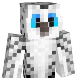 WalkingOnCars Minecraft avatar bust