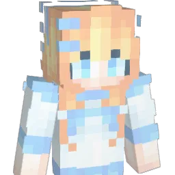 WalkingSeason Minecraft avatar bust