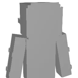 Walking_Hart Minecraft avatar bust