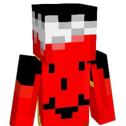 Walkman6's Minecraft skin