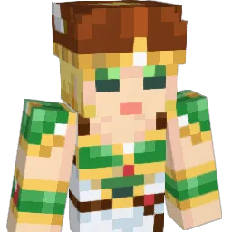 Walkure_'s Minecraft skin