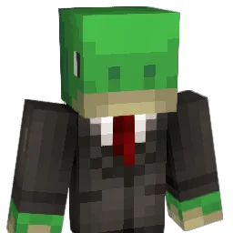 Walkz_0 Minecraft avatar bust