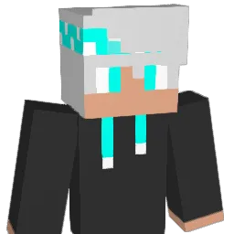 Walkzin_ Minecraft avatar bust
