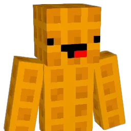 WallEEEEE's Minecraft skin