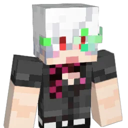 Wall_alter's Minecraft skin