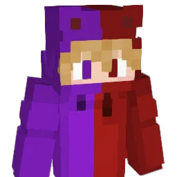 Wallabz's Minecraft skin